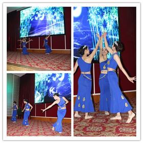 廣東瑞馬壁掛爐2014年度答謝盛典 ——萌萌噠“小戰馬”日記18