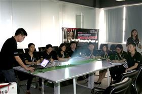 強(qiáng)化服務(wù)意識(shí),提升商務(wù)能力33