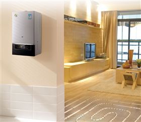 瑞馬暖男哥提醒您:科學(xué)保養(yǎng)壁掛爐更長壽22