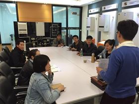 瑞馬壁掛爐：加強專業知識，打造優質服務33