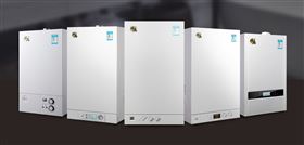 瑞馬壁掛爐，東北送溫暖！33