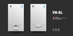 金秋冬季，瑞馬燃氣壁掛爐時刻溫暖你