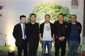 廣東瑞馬之“蓄勢(shì)待發(fā)，砥礪前行”的愛的故事