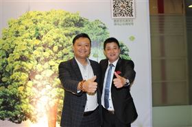 廣東瑞馬之“蓄勢(shì)待發(fā)，砥礪前行”的愛的故事