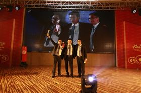 廣東瑞馬之“蓄勢(shì)待發(fā)，砥礪前行”的愛的故事