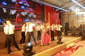 廣東瑞馬之“蓄勢(shì)待發(fā)，砥礪前行”的愛的故事