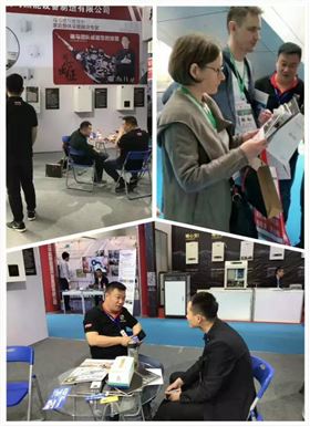 山東千億“煤改氣”市場，廣東瑞馬壁掛爐廠家一馬當先