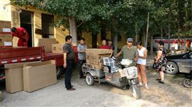 瑞馬壁掛爐積極推進(jìn)煤改氣工程，為萬(wàn)民輸送源源不斷的溫暖