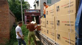 瑞馬壁掛爐積極推進(jìn)煤改氣工程，為萬(wàn)民輸送源源不斷的溫暖