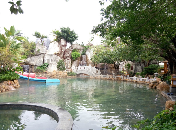 愛心瑞馬，情系“三八”22