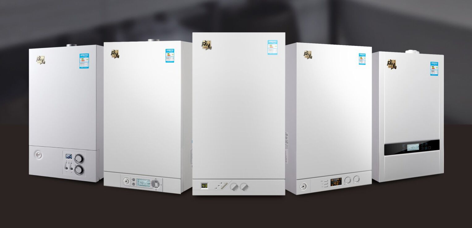 南北供暖大作戰，瑞馬壁掛爐品牌破其局22