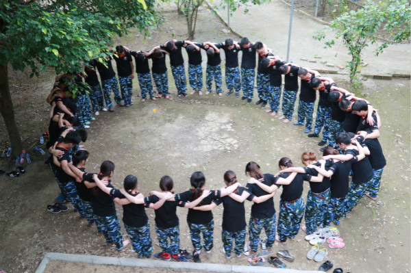 瑞馬壁掛爐的優秀專業團隊,是加盟代理商的重要發展基石11