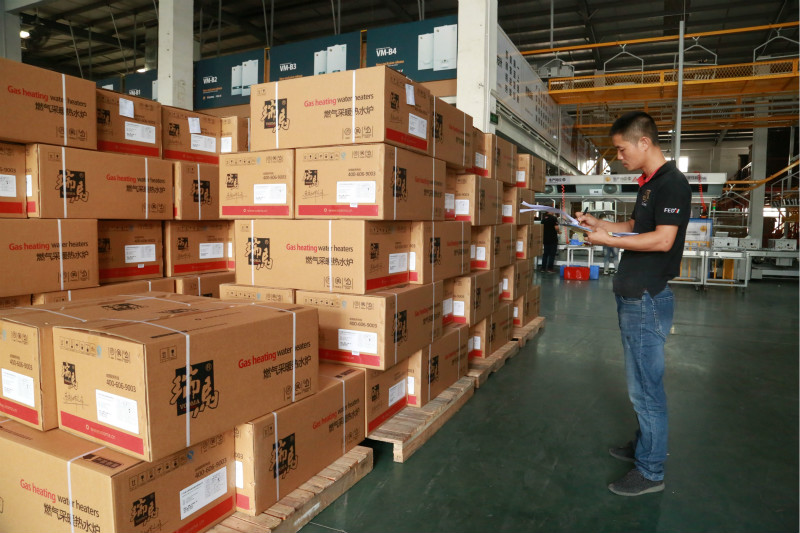 【瑞馬人物專訪】王磊：小事成就大事，細節(jié)成就完美