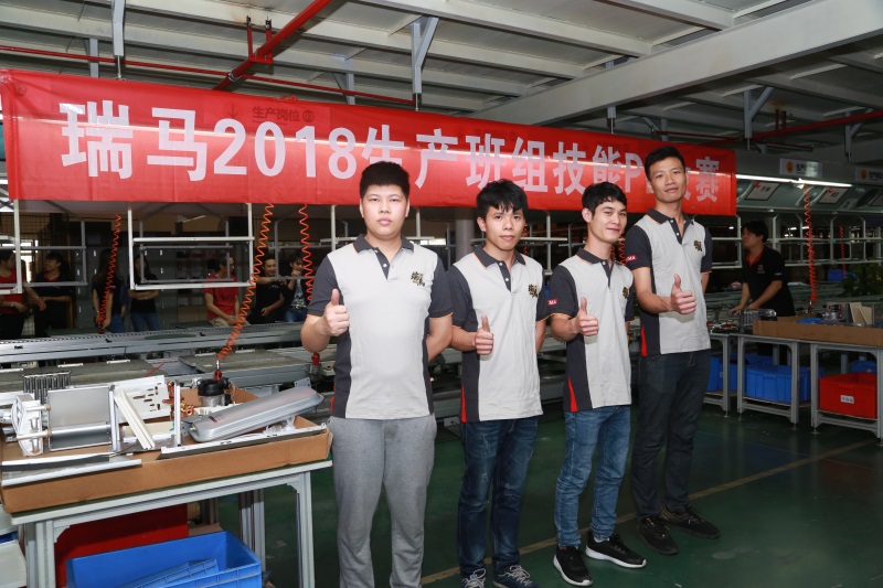 瑞馬壁掛爐廠家品質如何？今天小馬哥帶您走近了解！