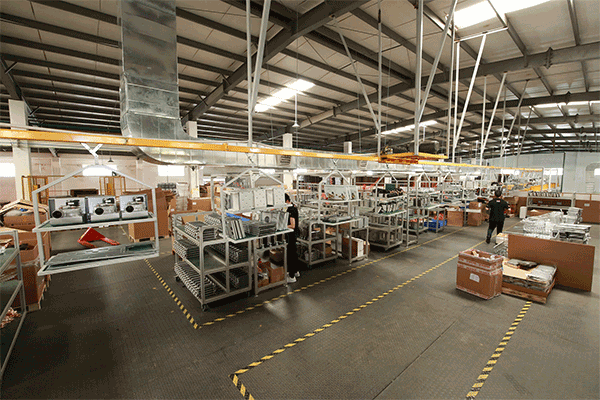 【瑞馬人物專(zhuān)訪(fǎng)】馬瑞：智能創(chuàng)新領(lǐng)行業(yè)，瑞馬實(shí)現(xiàn)高質(zhì)量發(fā)展