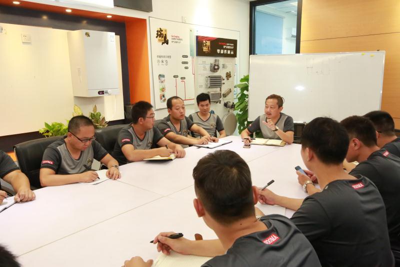 【瑞馬人物專(zhuān)訪(fǎng)】馬瑞：智能創(chuàng)新領(lǐng)行業(yè)，瑞馬實(shí)現(xiàn)高質(zhì)量發(fā)展