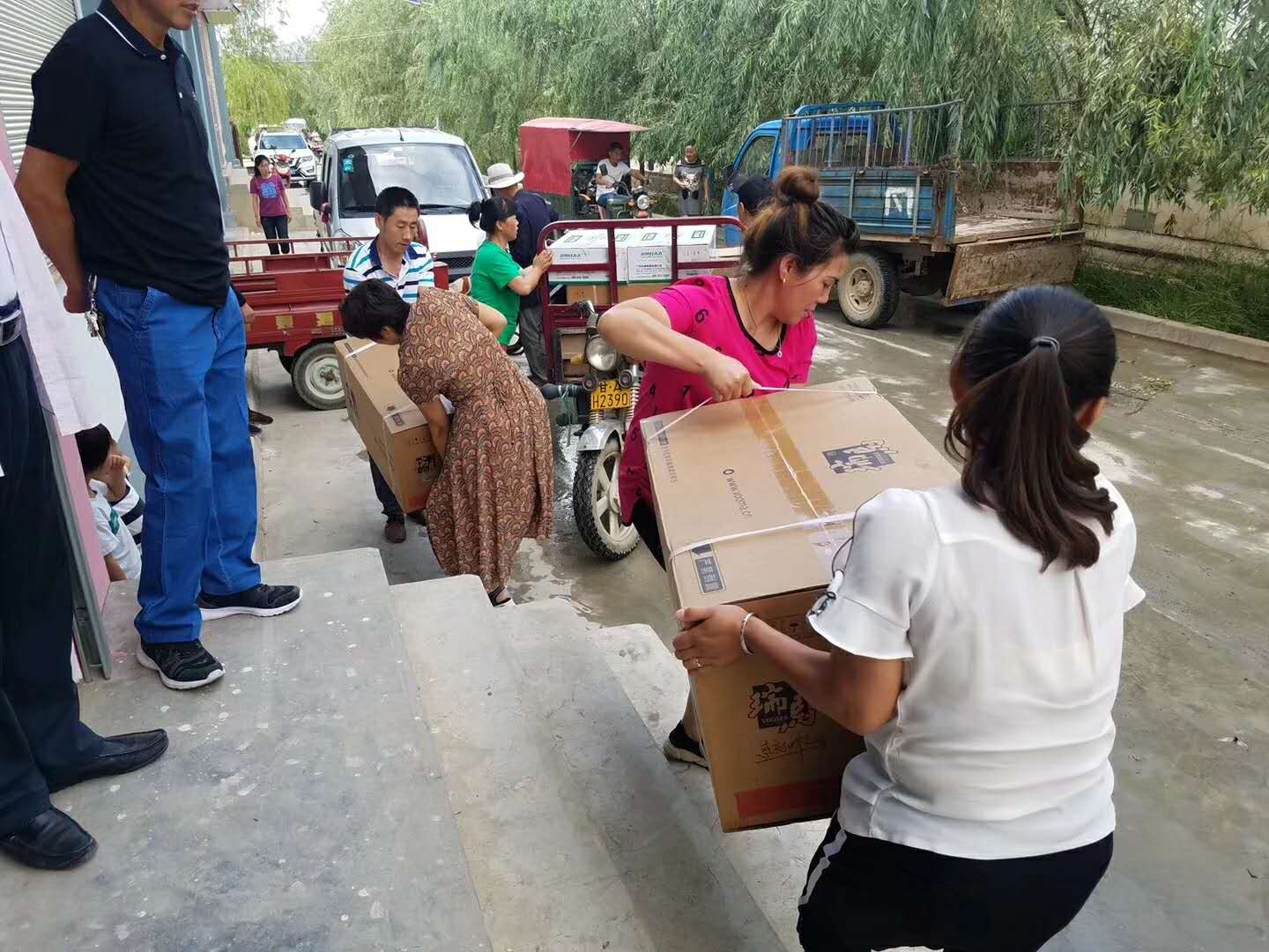 山東淄博壁掛爐煤改氣又要瓜分15億元的獎勵補貼！