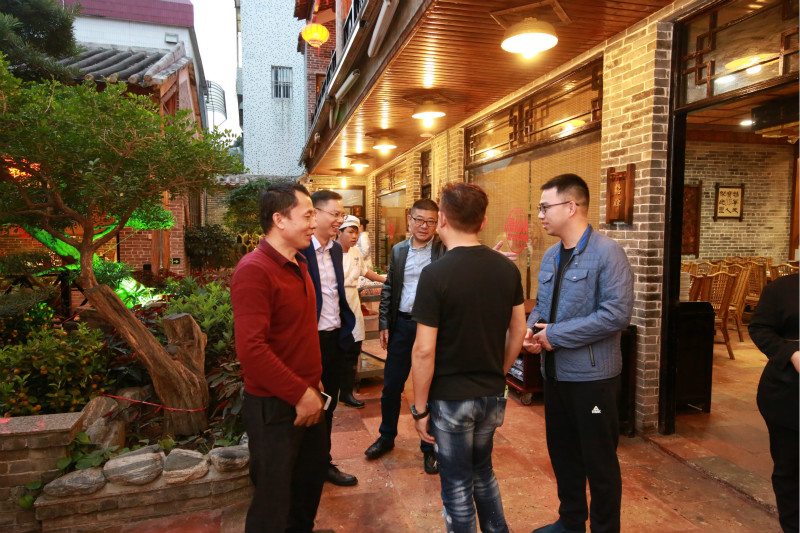 感恩有您！瑞馬壁掛爐2019供應商答謝晚宴圓滿結束