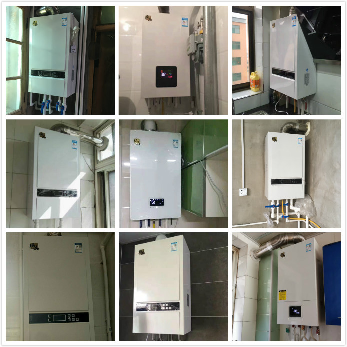 長春哪家燃氣壁掛爐比較好用? 長春哪家燃氣壁掛爐比較好用?