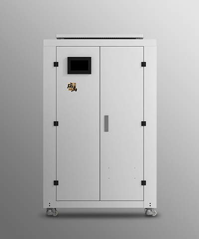 超低氮冷凝模塊爐 超低氮冷凝模塊爐